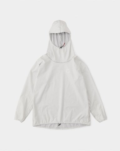 山と道 / UL All-weather Hoody - SALT