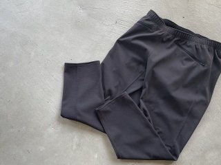 SOUTH2 WEST8 / 2P Cycle Pant - Poly Jersey brown