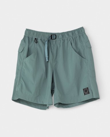 山と道 / DW 5-Pocket Shorts - SALT