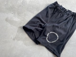 MOUNTAIN RESEARCH ޥƥ ꥵ / Sports Shorts black