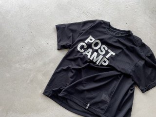 MOUNTAIN RESEARCH ޥƥꥵ / POST CAMP black