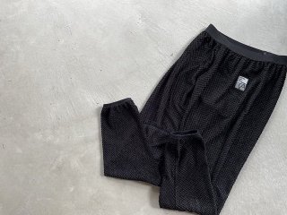 MOUNTAIN RESEARCH ޥƥꥵ / Octa Pants black