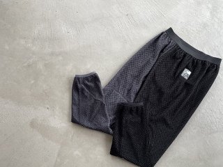 MOUNTAIN RESEARCH ޥƥꥵ / Octa Pants half & half