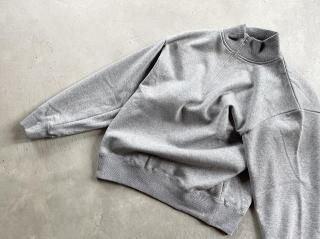 LOLO  / ϡեåץϥͥåץ륪С top gray