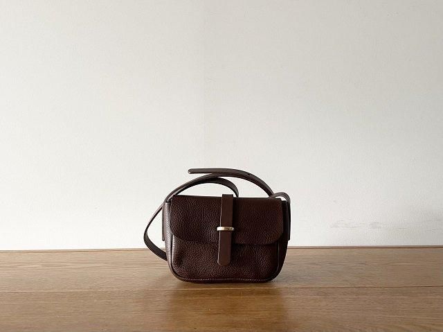 【Kuuさま専用 】Mimi berry wren Mimi ミミ / WREN grainy walnut - SALT