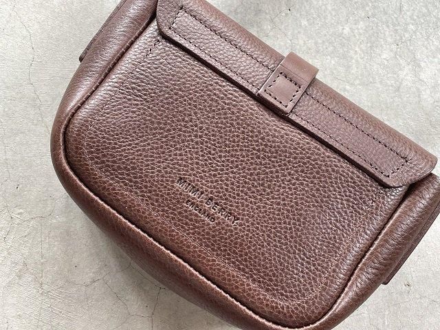 【Kuuさま専用 】Mimi berry wren Mimi ミミ / WREN grainy walnut - SALT