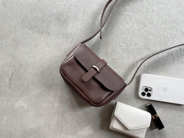 【Kuuさま専用 】Mimi berry wren Mimi ミミ / WREN grainy walnut - SALT
