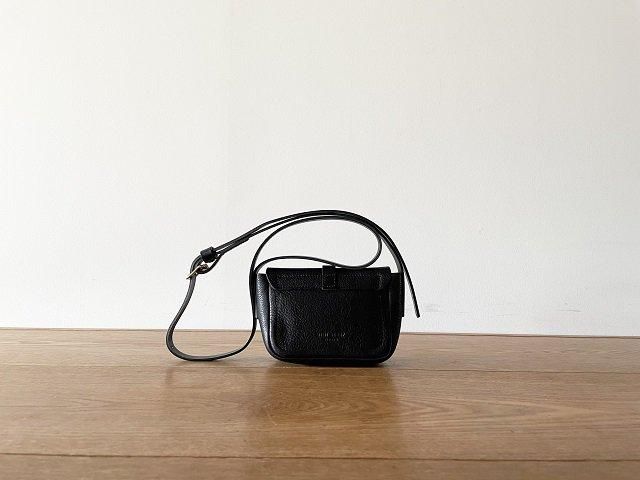 【Kuuさま専用 】Mimi berry wren Mimi ミミ / WREN grainy black - SALT