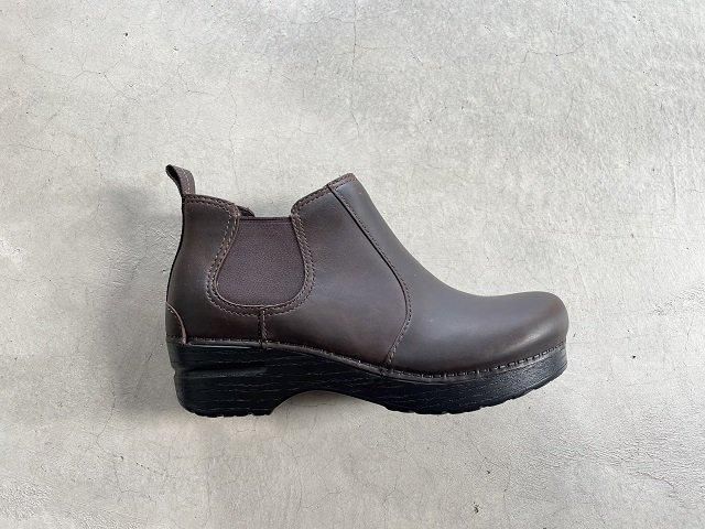 dansko FRANKIE ダンスコフランキー dansko ダンスコ / Frankie フランキー black - SALT