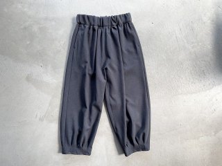 NO CONTROL AIR Ρȥ륨 / ݥꥨƥ 9ʬ楿åѥ dark grey mix