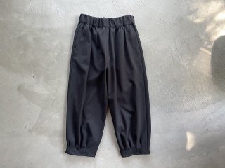 NO CONTROL AIR Ρȥ륨 / ݥꥨƥ 9ʬ楿åѥ black