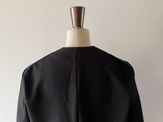 NO CONTROL AIR バルキーニジャケット NO CONTROL AIR バルキーニジャケット