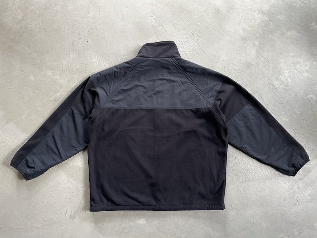 MOUNTAIN RESEARCH マウンテンリサーチ / PCU JKT. black - SALT