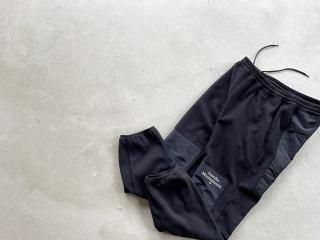 MOUNTAIN RESEARCH マウンテン リサーチ / PCU Pants black - SALT