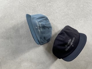 MOUNTAIN RESEARCH ޥƥꥵ / A.M. Cap