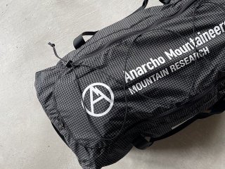 MOUNTAIN RESEARCH ޥƥꥵ / Duffle Bag 70