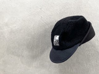 MOUNTAIN RESEARCH ޥƥꥵ / Boa Cap black