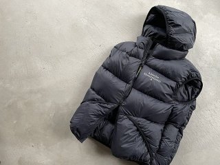 MOUNTAIN RESEARCH ޥƥꥵ / Puff Vest black