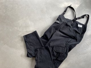 MOUNTAIN RESEARCH ޥƥ ꥵ / MT Overall black