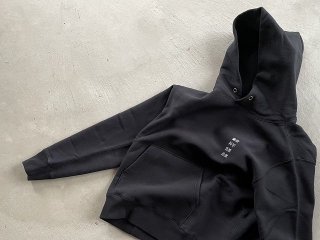 TACOMA FUJI RECORDS /  麽Ѳʳػۼ HOODIE black