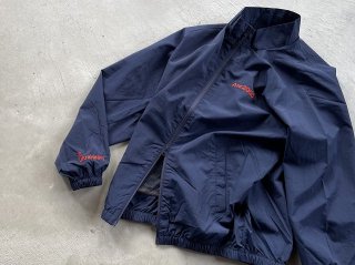 ULTRA HEAVY / Aru2000 Track Jacket navy