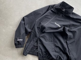 ULTRA HEAVY / Aru2000 Track Jacket black