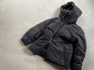 NANGA  TACOMA FUJI RECORDS / Aurora Down Jacket black