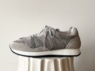 ASAHI  / TRAINER 4 gray