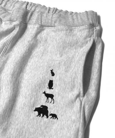 ⭐️最終価格⭐️【新品】MOUNTAIN RESEARCH / モト-パンツ MOUNTAIN RESEARCH マウンテンリサーチ / Animal Pants - SALT