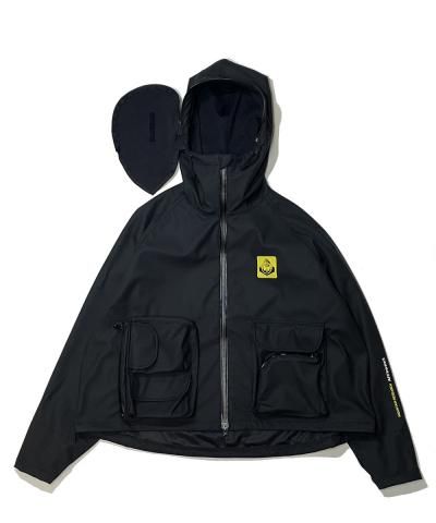 ジャケット・アウター MOUNTAIN RESEARCH A COAT A Coat – MOUNTAIN RESEARCH