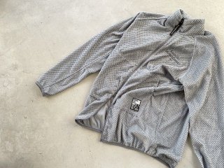 MOUNTAIN RESEARCH ޥƥꥵ / Octa JKT. gray