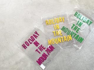 MOUNTAIN RESEARCH ޥƥꥵ / H.I.T.M. Magnet
