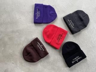 MOUNTAIN RESEARCH �ޥ���ƥ�ꥵ���� / A.M. Beanie