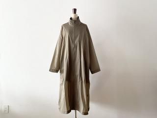 ALWEL 륦 / Lightweight Covered Coat coyote