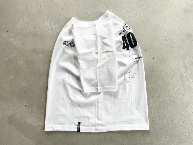 マウンテンリサーチ MountainResearch AnarchoLantem MOUNTAIN RESEARCH マウンテンリサーチ / A.C.B - SALT