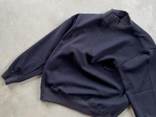 LOLO  / ϡեåץϥͥåץ륪С navy