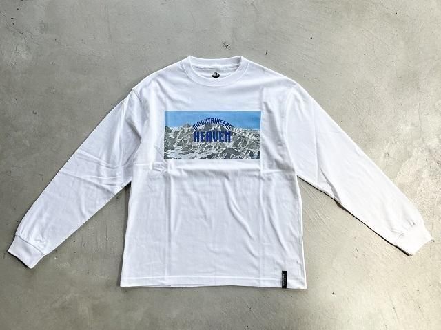 mountain research マウンテンリサーチ　メッシュロンT XL Mountain Research マウンテンリサーチ メッシュTee(M.C.