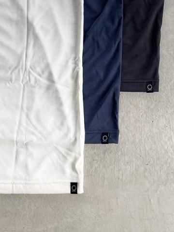 山と道　Chemical B Pocket T-shirt Off White 山と道 Chemical B Pocket T-shirt オフホワイト XL - メルカリ