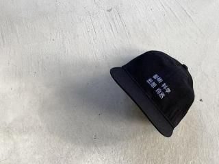 TACOMA FUJI RECORDS / 麽Ѳʳػۼ CAP black