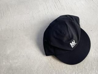 NEVER WASTED / NW CAP by halo commodity black