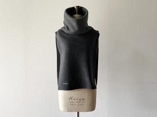ALWEL 륦 / Fleece Neck Warmer c.gray