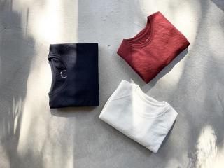 ƻ / DF Mesh Merino Long Sleeve