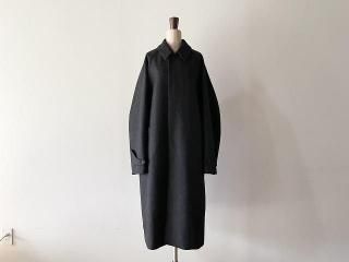 NO CONTROL AIR Ρȥ륨 / 롦ɥե ƥ󥫥顼 dark grey top