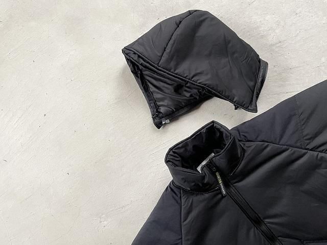 MOUNTAIN RESEARCH マウンテンリサーチ / ID JKT. (Insulation) black
