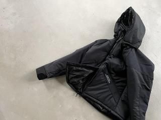 MOUNTAIN RESEARCH ޥƥꥵ / ID JKT. (Insulation) black