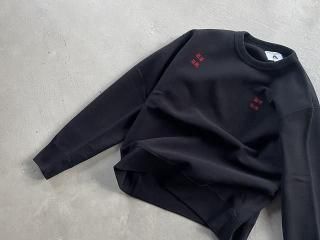 TACOMA FUJI RECORDS / 麽Ѳʳػۼ SWEATSHIRT black