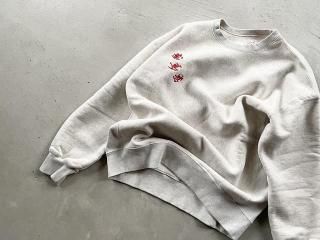 BOGEN ܡ / FREERIDING CREW oatmeal