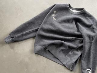 BOGEN ܡ / FREERIDING CREW charcoal