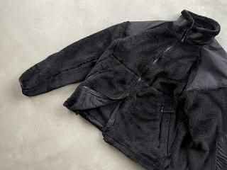 GOLDWIN ɥ / POLATEC High Loft Fleece Jacket ink black
