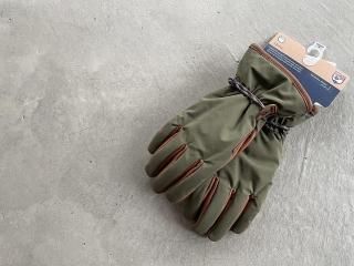 HESTRA / VEMDALEN CZONE olive